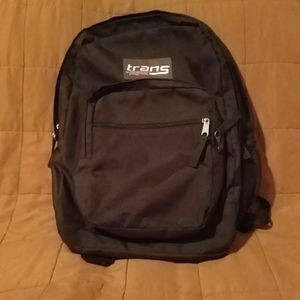 Trans by Jansport backpack